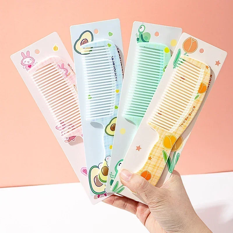 Hair Care For 5 Year Old Girl - New Portable Untangling Hair Brush Health