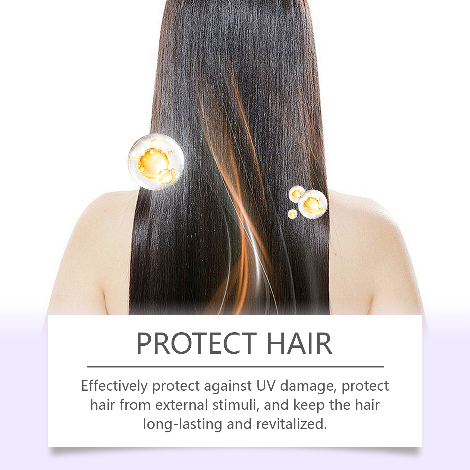 Resveratrol Hair Care Spray An - Hair Care Growth recension och pris