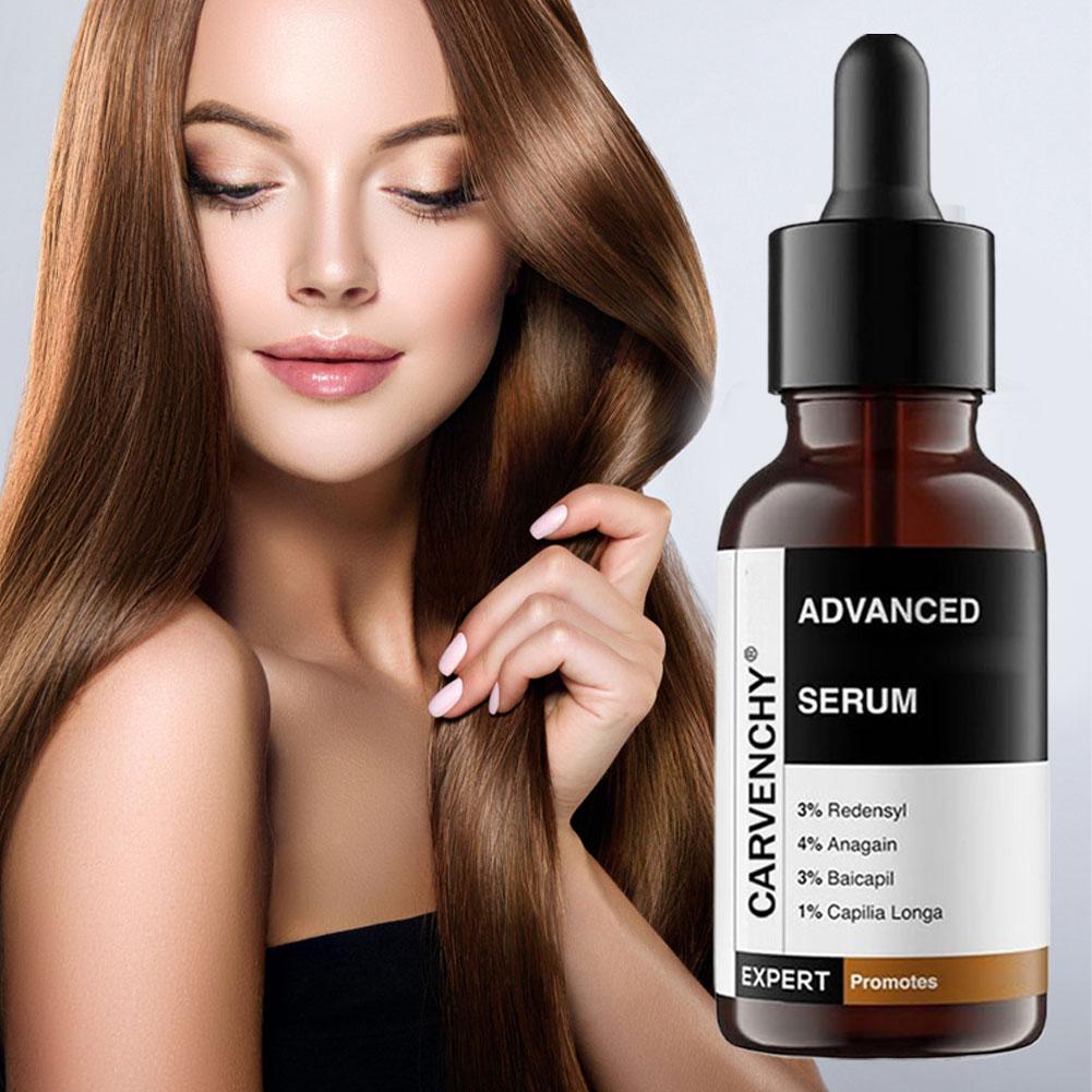 Rosemary Essential Oil For Hai - Hair Care Growth recension och pris