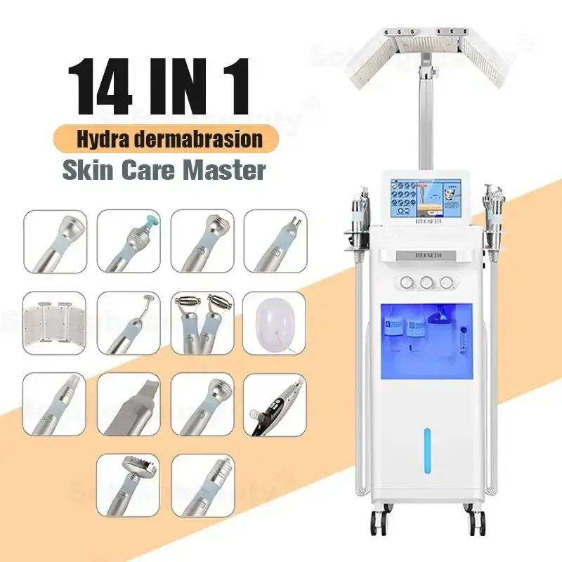 Hydro Dermabrasion Aqua Peel M - Hair Care Japanese recension och pris