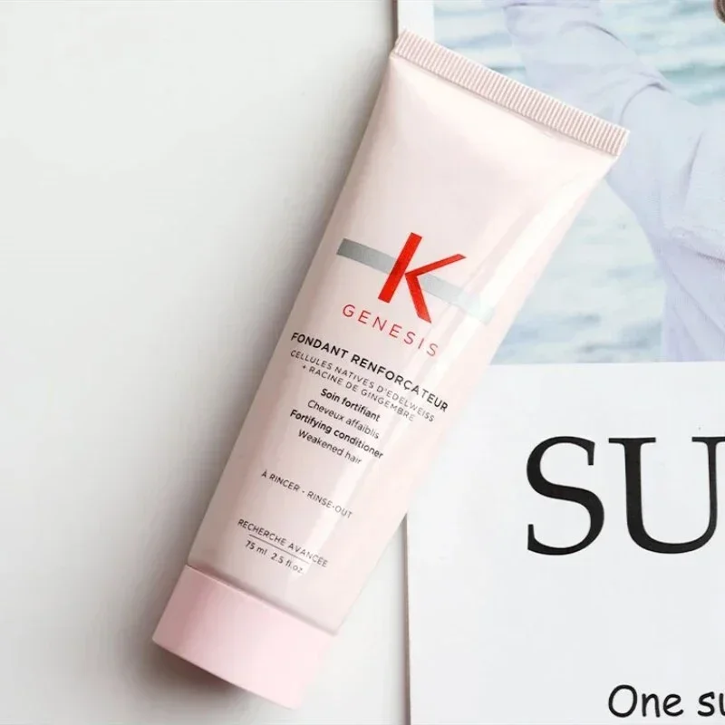 Hair Conditioner Series 75ml N - Hair Care Japanese recension och pris