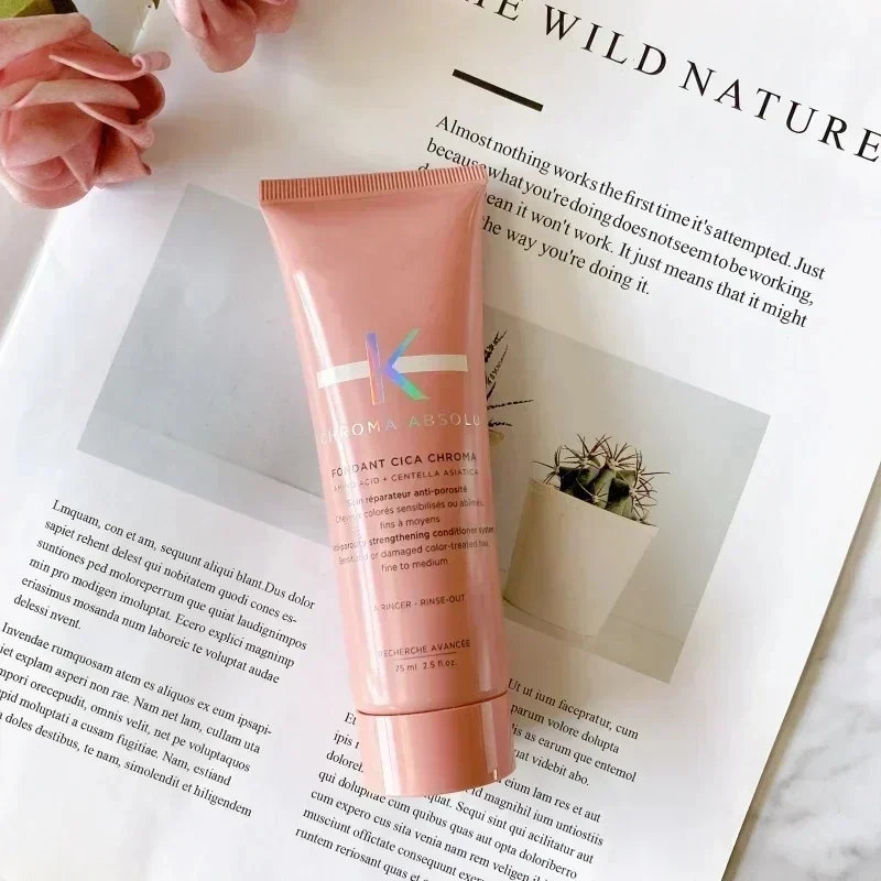 Hair Conditioner Series 75ml N - Hair Care Japanese recension och pris
