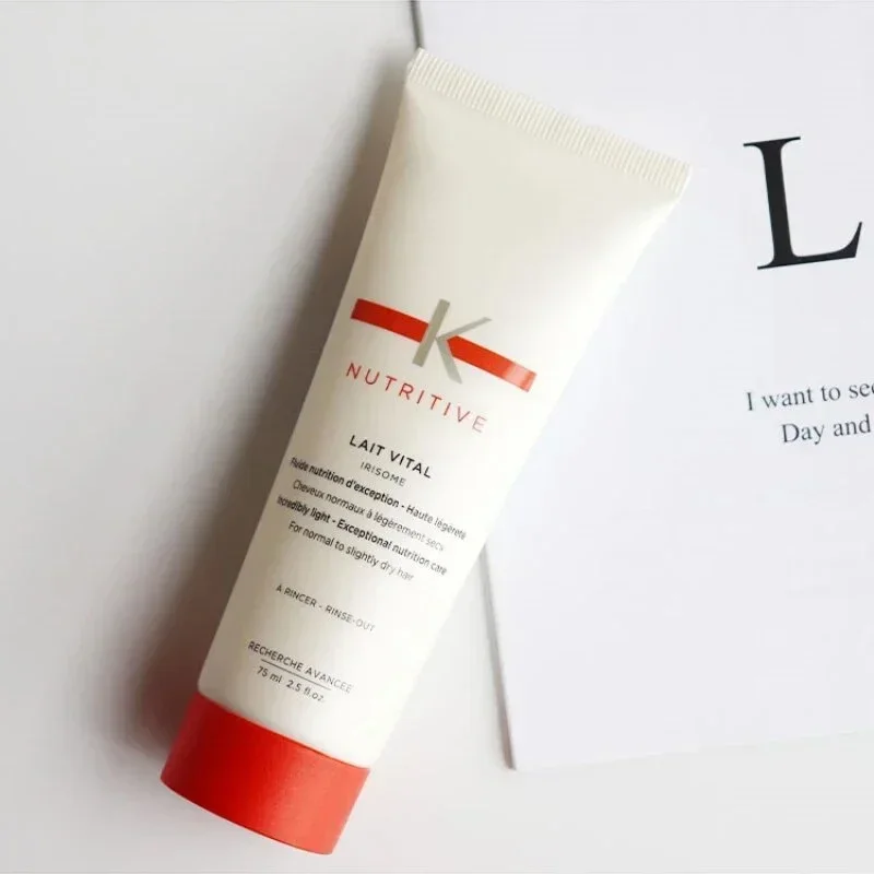 Hair Conditioner Series 75ml N - Hair Care Japanese recension och pris