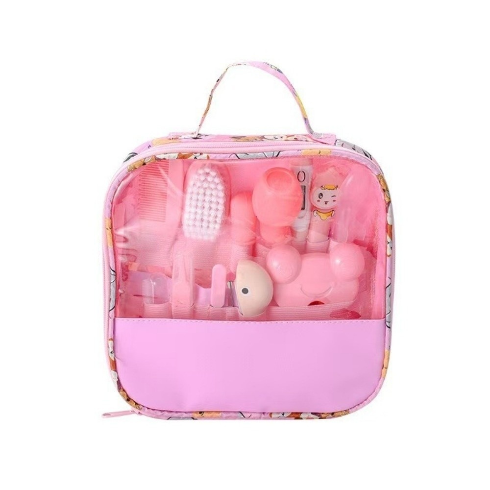 13Pcs/Set Multi-functional Bab - Hair Care Kit recension och pris