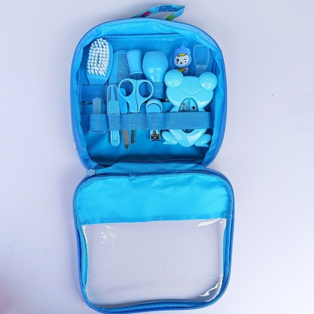 13Pcs/Set Multi-functional Bab - Hair Care Kit recension och pris