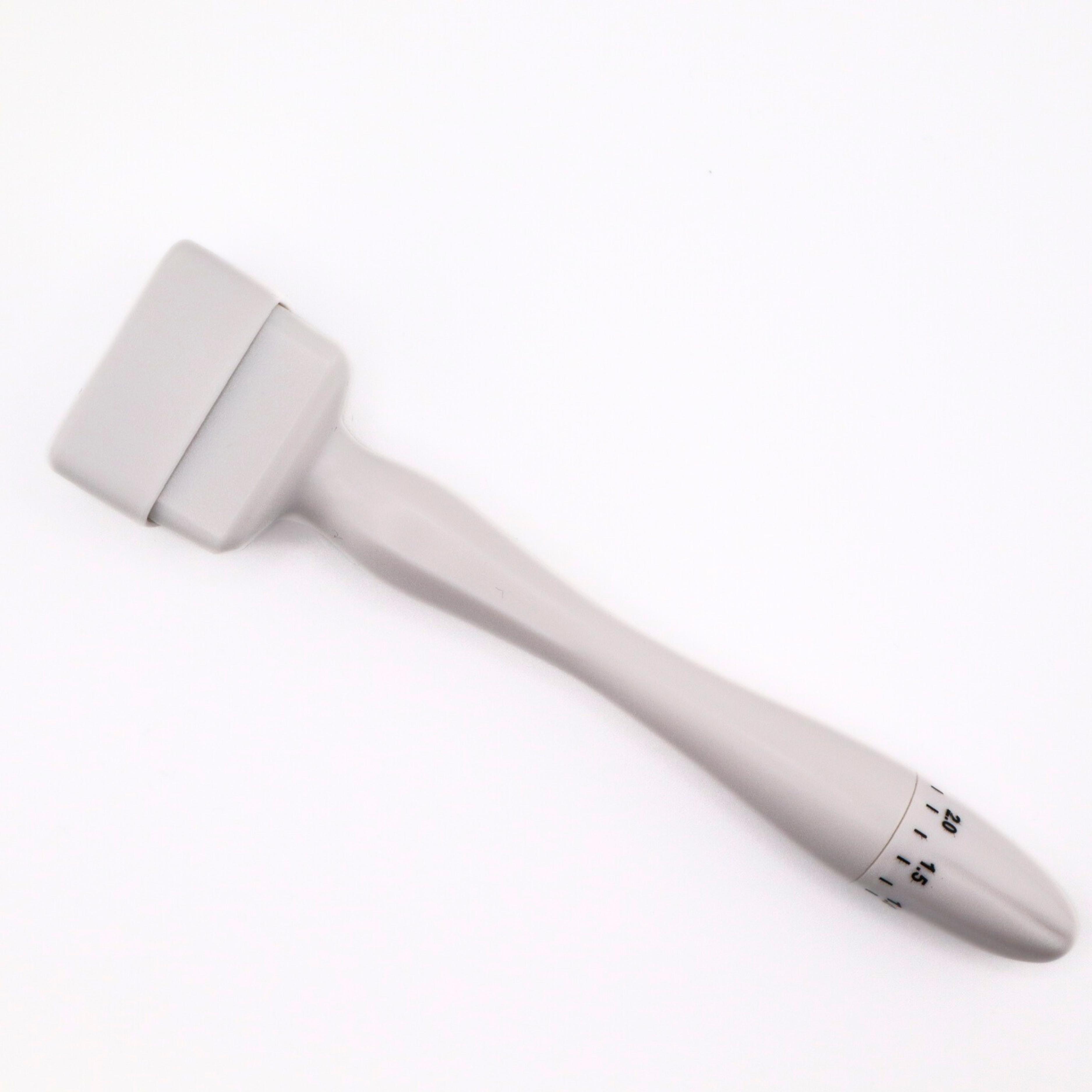 Professional Titanium Derma St - Hair Care Growth recension och pris