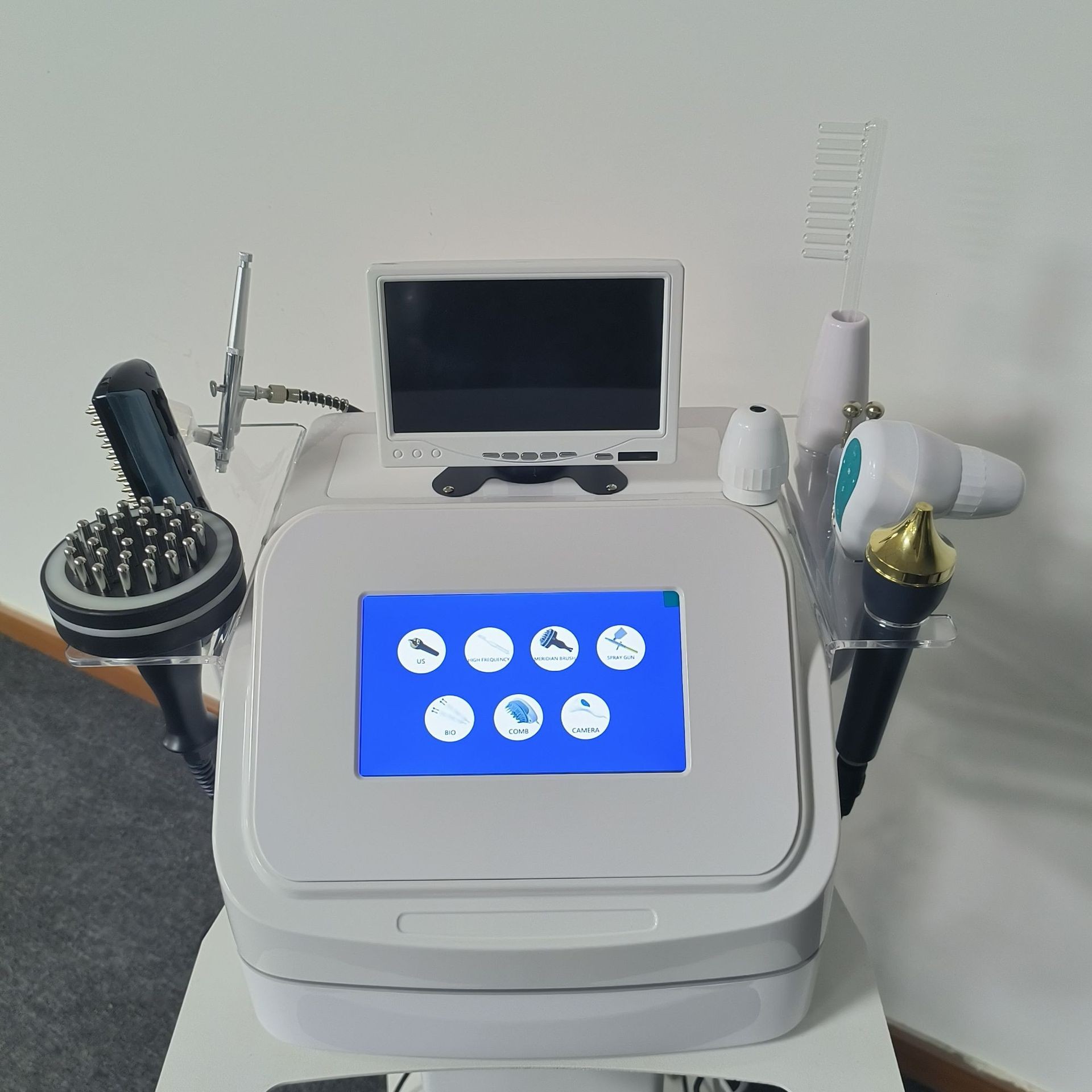 Scalp Beauty Tester, Hair Foll - Hair Care Japanese recension och pris