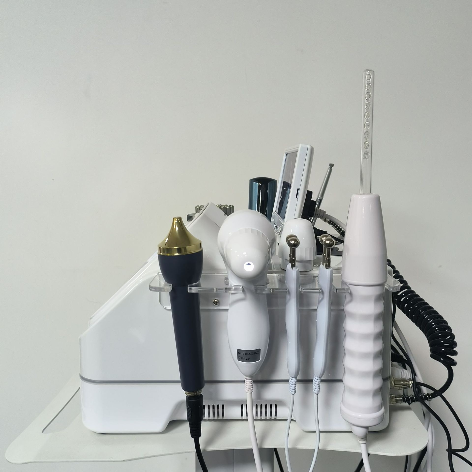 Scalp Beauty Tester, Hair Foll - Hair Care Japanese recension och pris
