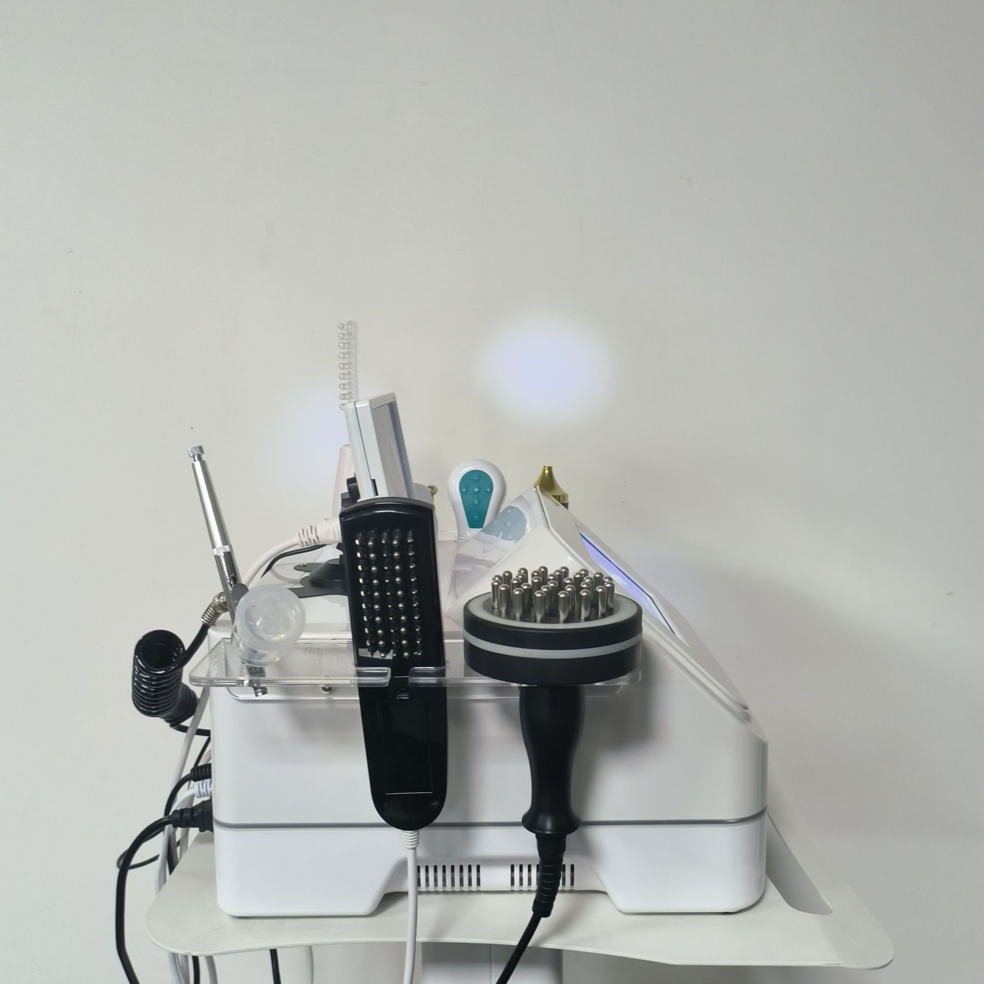 Scalp Beauty Tester, Hair Foll - Hair Care Japanese recension och pris