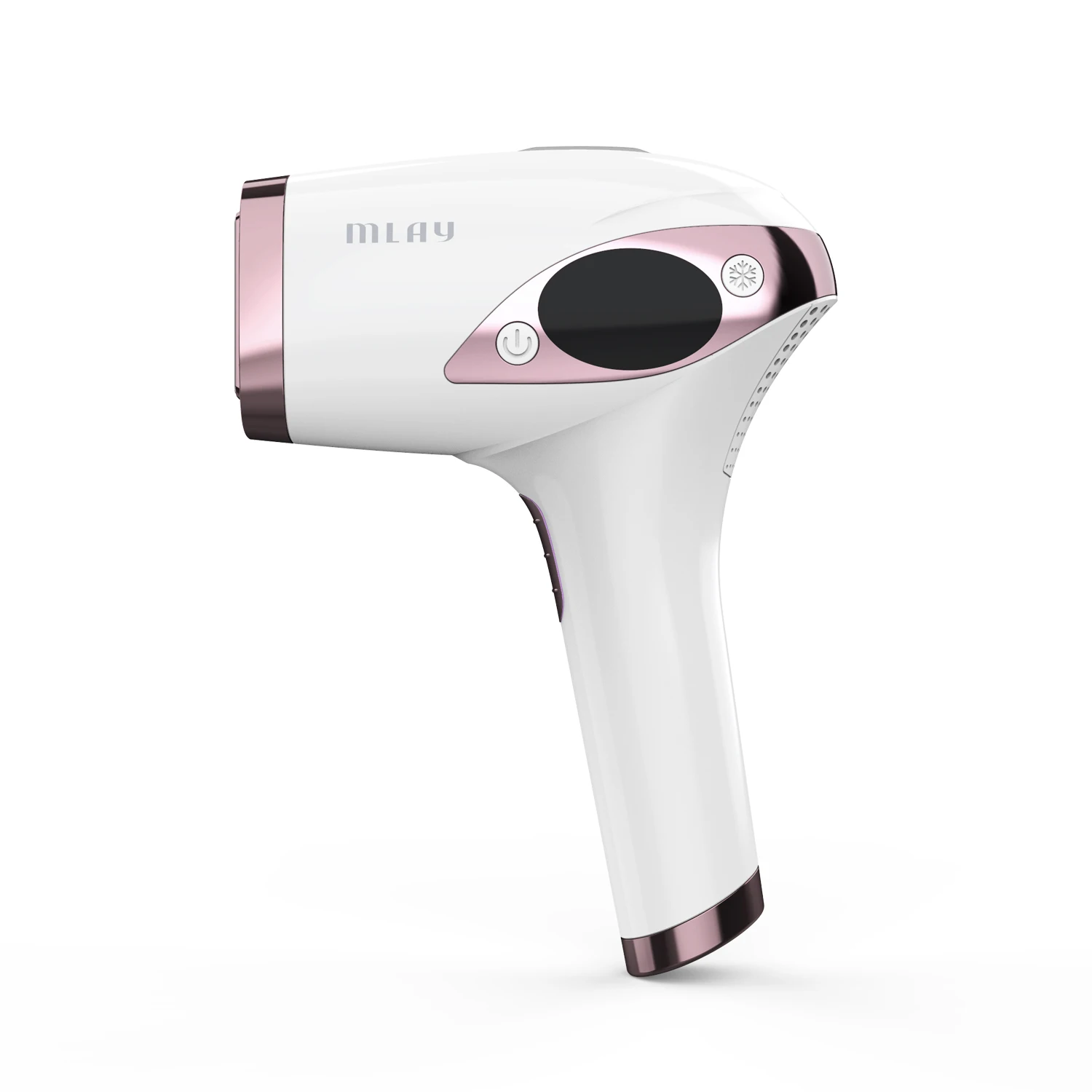 MLAY Factory T4 IPL Hair Porta - Hair Care Japanese recension och pris