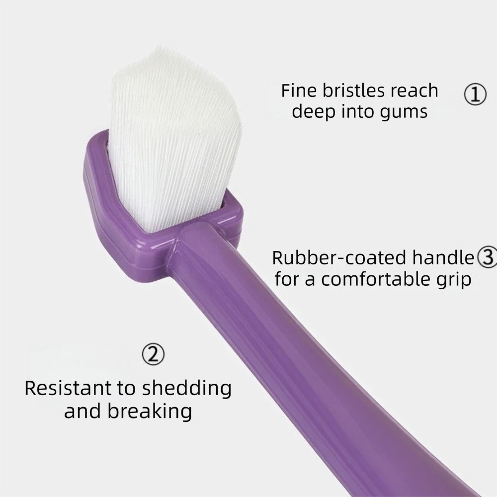 2pcs 360 Degree Cleaning Dog T - Hair Care Kit recension och pris