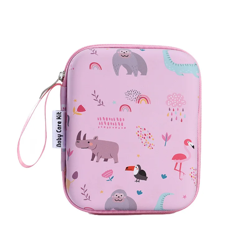 vvocci for Newborn Kids Infant - Hair Care Kit recension och pris