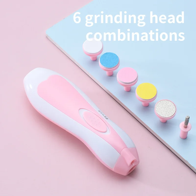 vvocci for Newborn Kids Infant - Hair Care Kit recension och pris