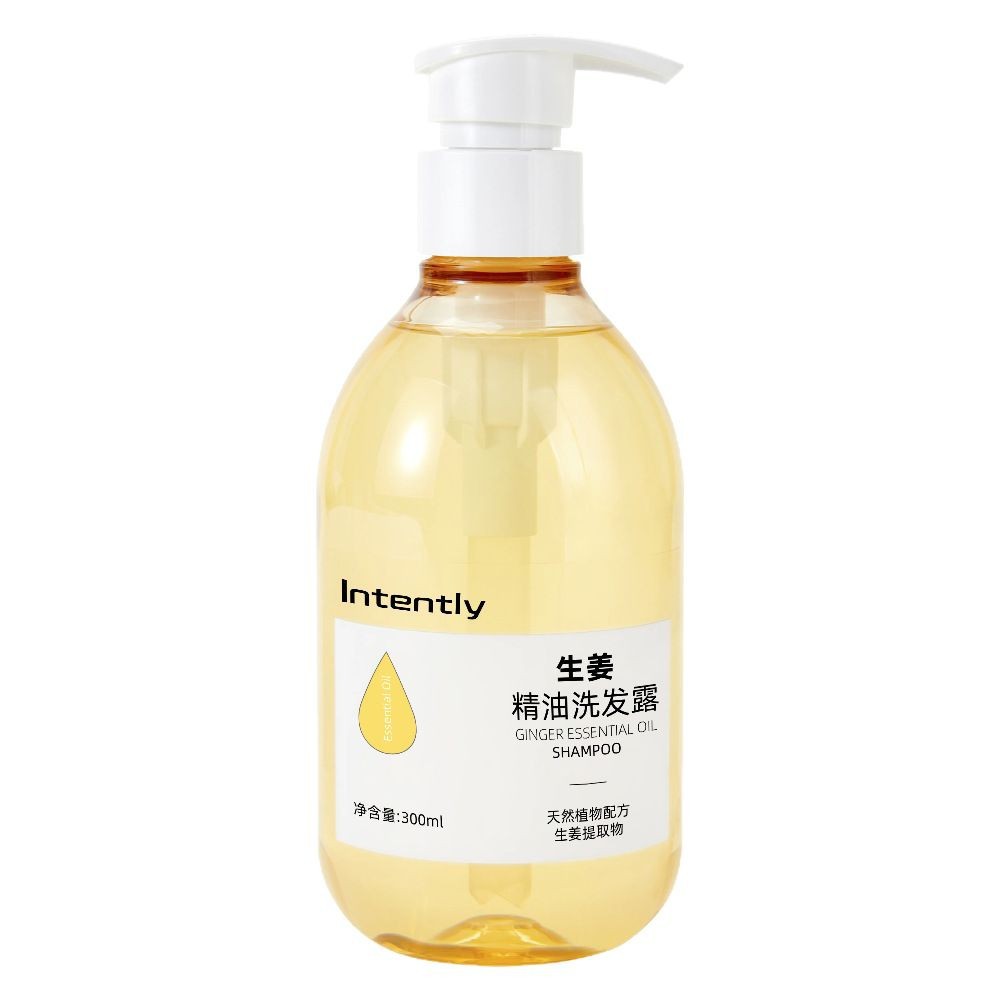 OEM Ginger Shampoo for Oily Ha - Hair Care Normal recension och pris