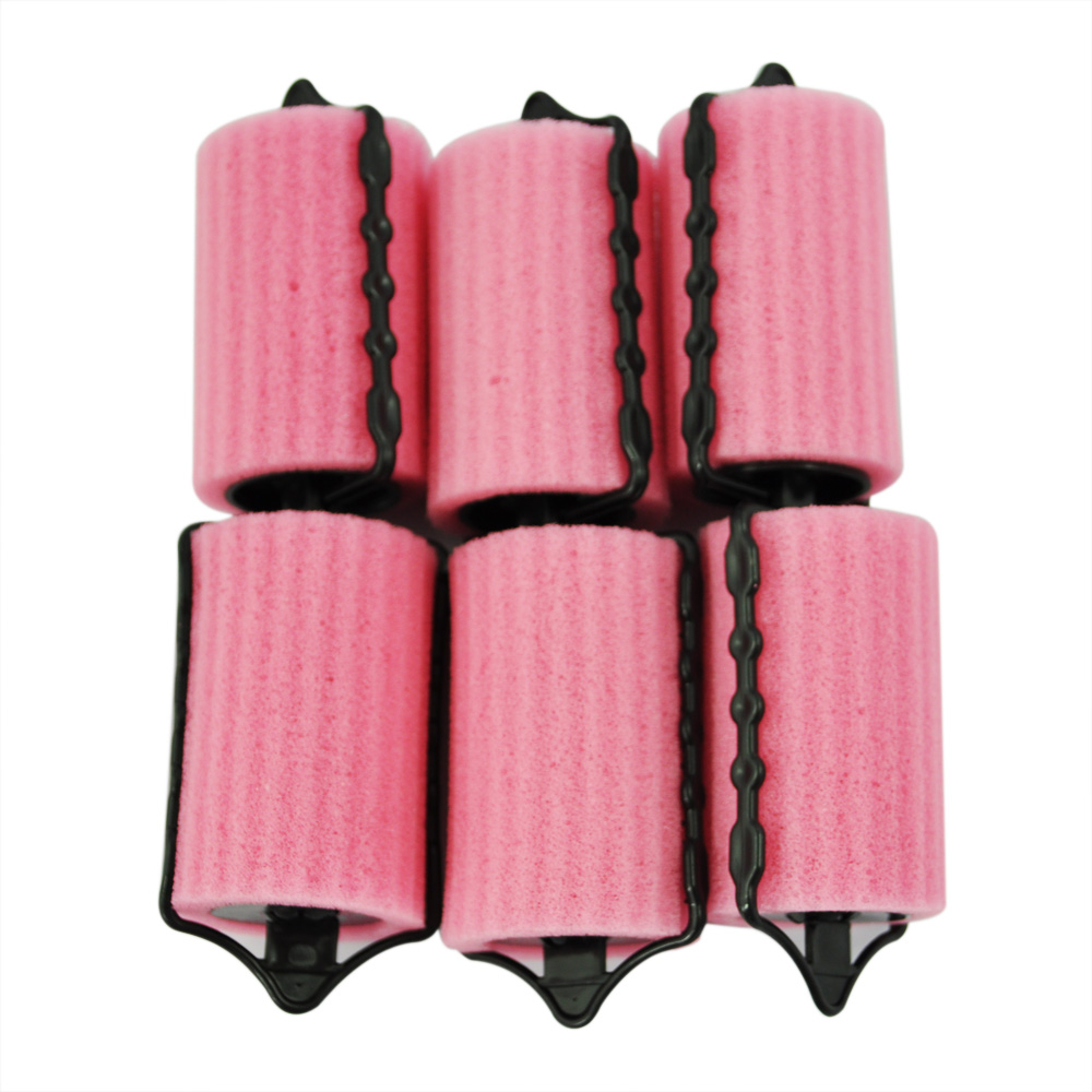 New  6 PCS Magic Hair Care Rol - Hair Care Kit recension och pris