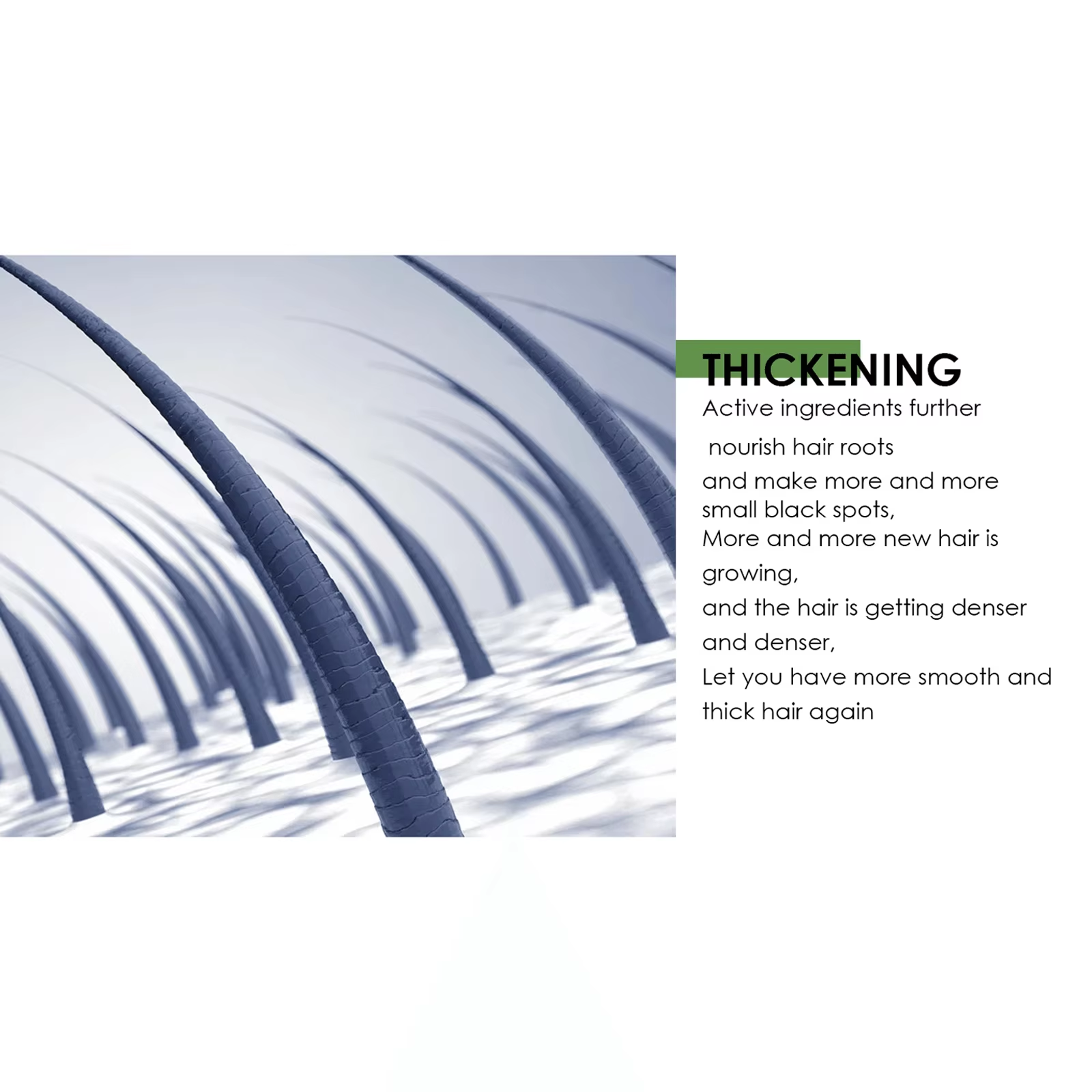 Hair Growth Spray Anti Hair Lo - Hair Growth Serum Oil recension och pris