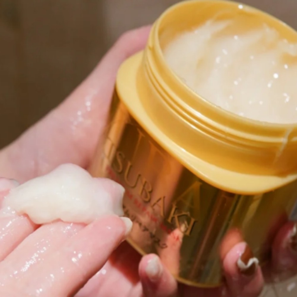 Japan TSUBAKI Premium Repairin - Hair Care Japanese recension och pris