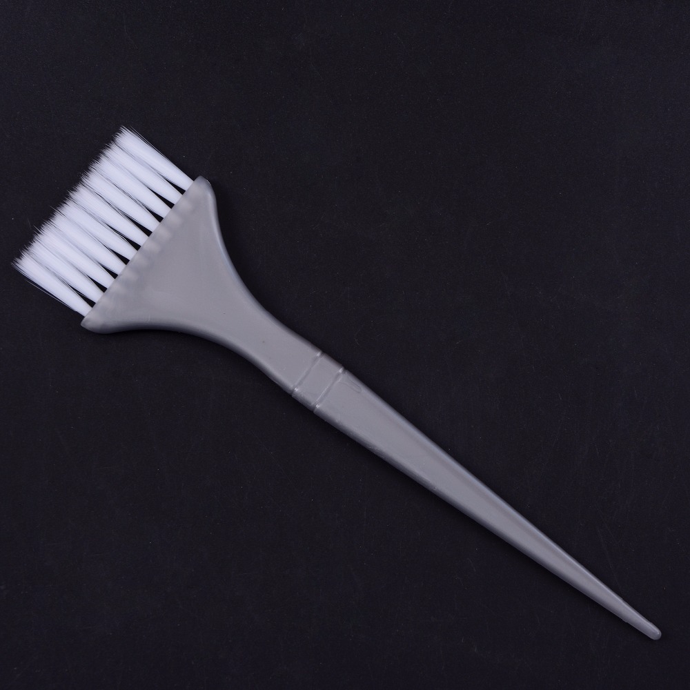 1pc Pro Coloring Hair Brush ha - Hair Care Kit recension och pris