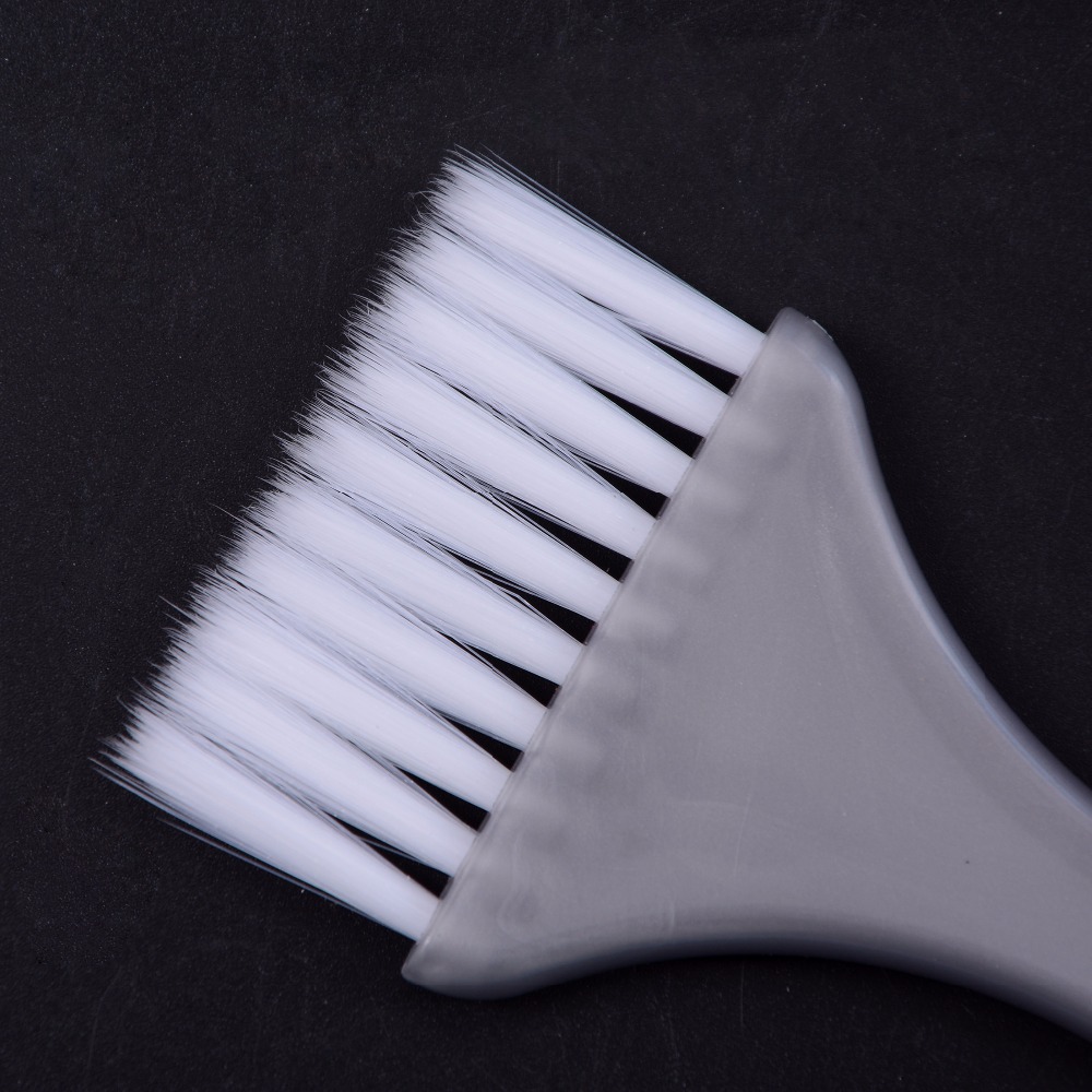 1pc Pro Coloring Hair Brush ha - Hair Care Kit recension och pris