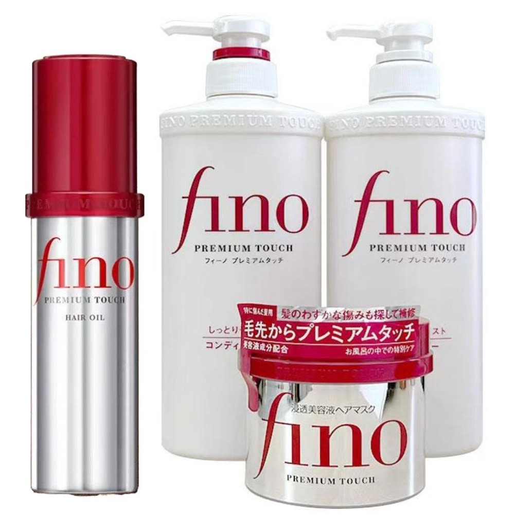 Japan Original Softness Improv - Hair Care Japanese recension och pris