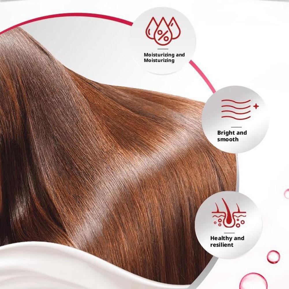 Japan Original Softness Improv - Hair Care Japanese recension och pris