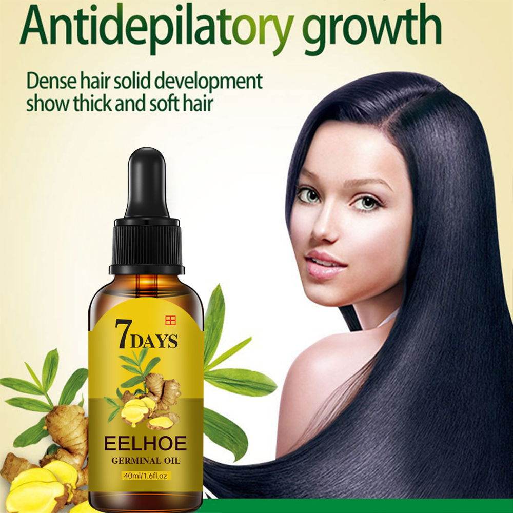 Hair Growth Serum Fast Growing - Hair Care Growth recension och pris
