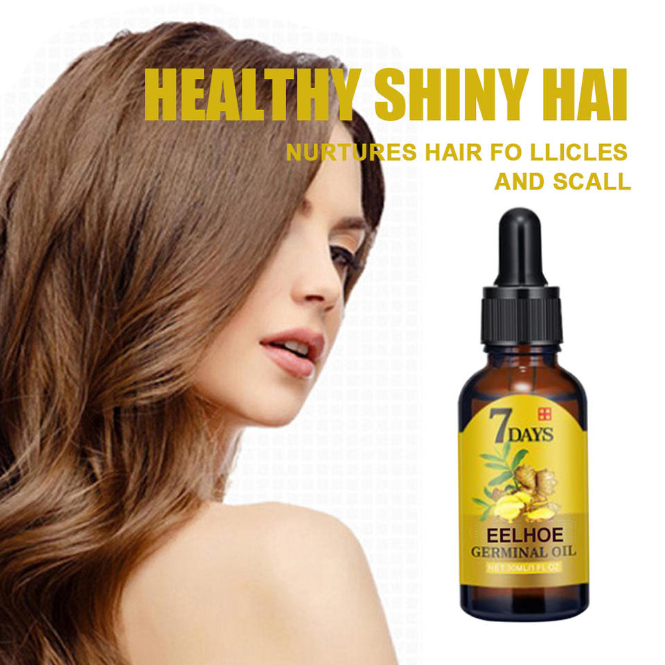 Hair Growth Serum Fast Growing - Hair Care Growth recension och pris