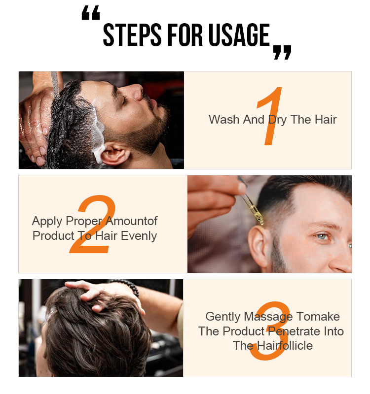 Hair Growth Serum Fast Growing - Hair Care Growth recension och pris