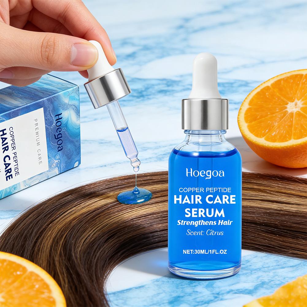 1/2PCS Copper Peptide Hair Gro - Hair Care Growth recension och pris