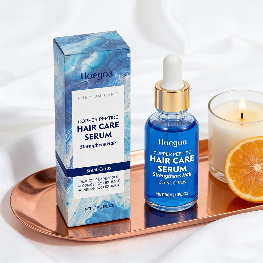 1/2PCS Copper Peptide Hair Gro - Hair Care Growth recension och pris
