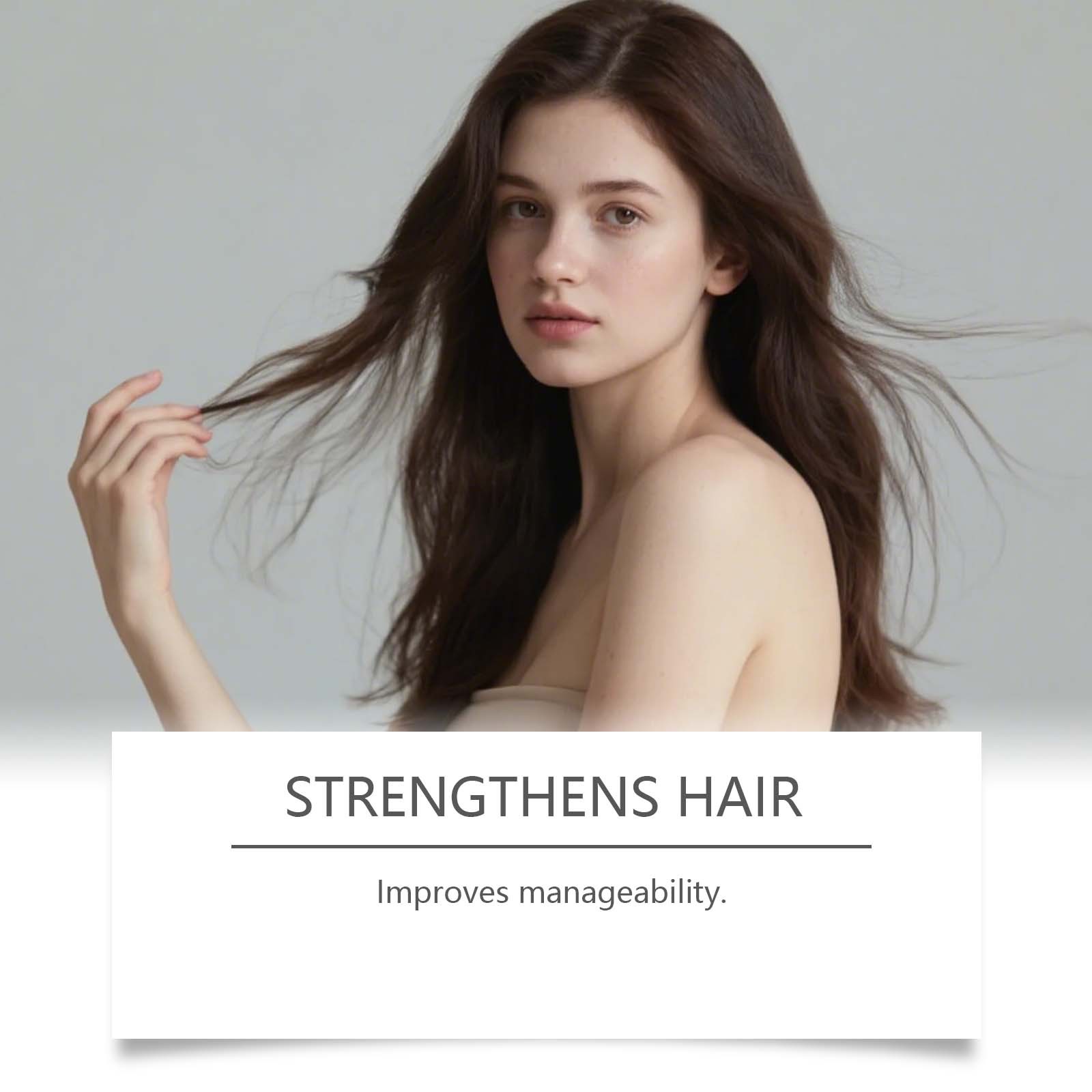 HOEGOA Hair Care Essential Oil - Hair Care Essence Oil Spray recension och pris