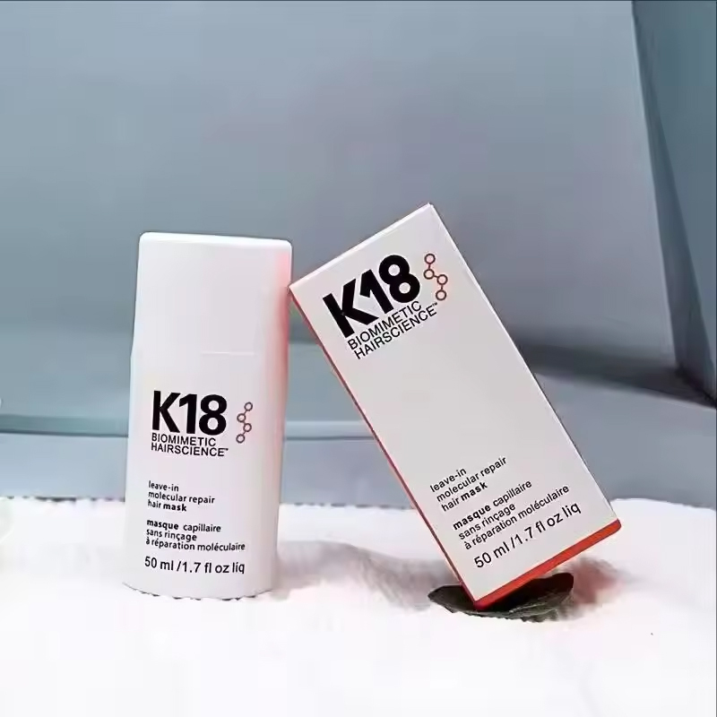50ml 150ml K18 Leave-In Molecu - Hair Care Normal recension och pris