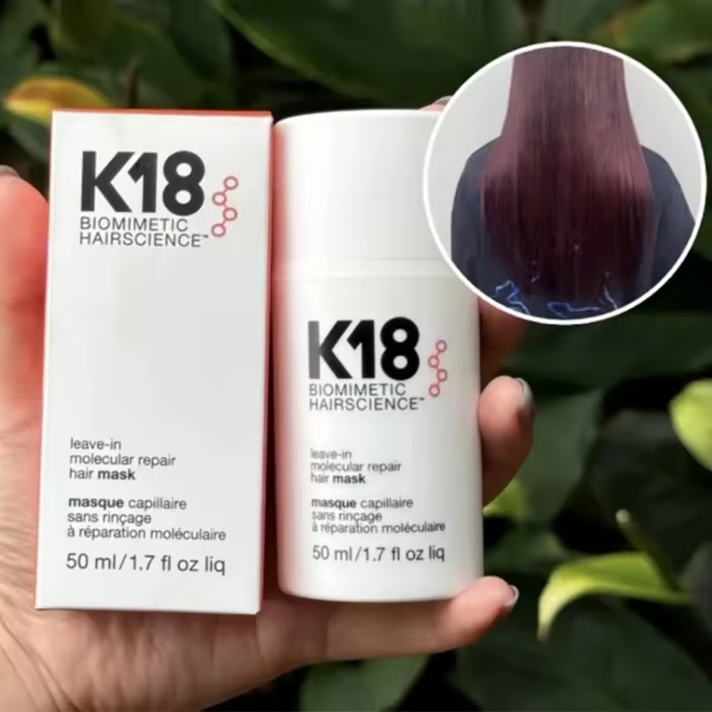 50ml 150ml K18 Leave-In Molecu - Hair Care Normal recension och pris