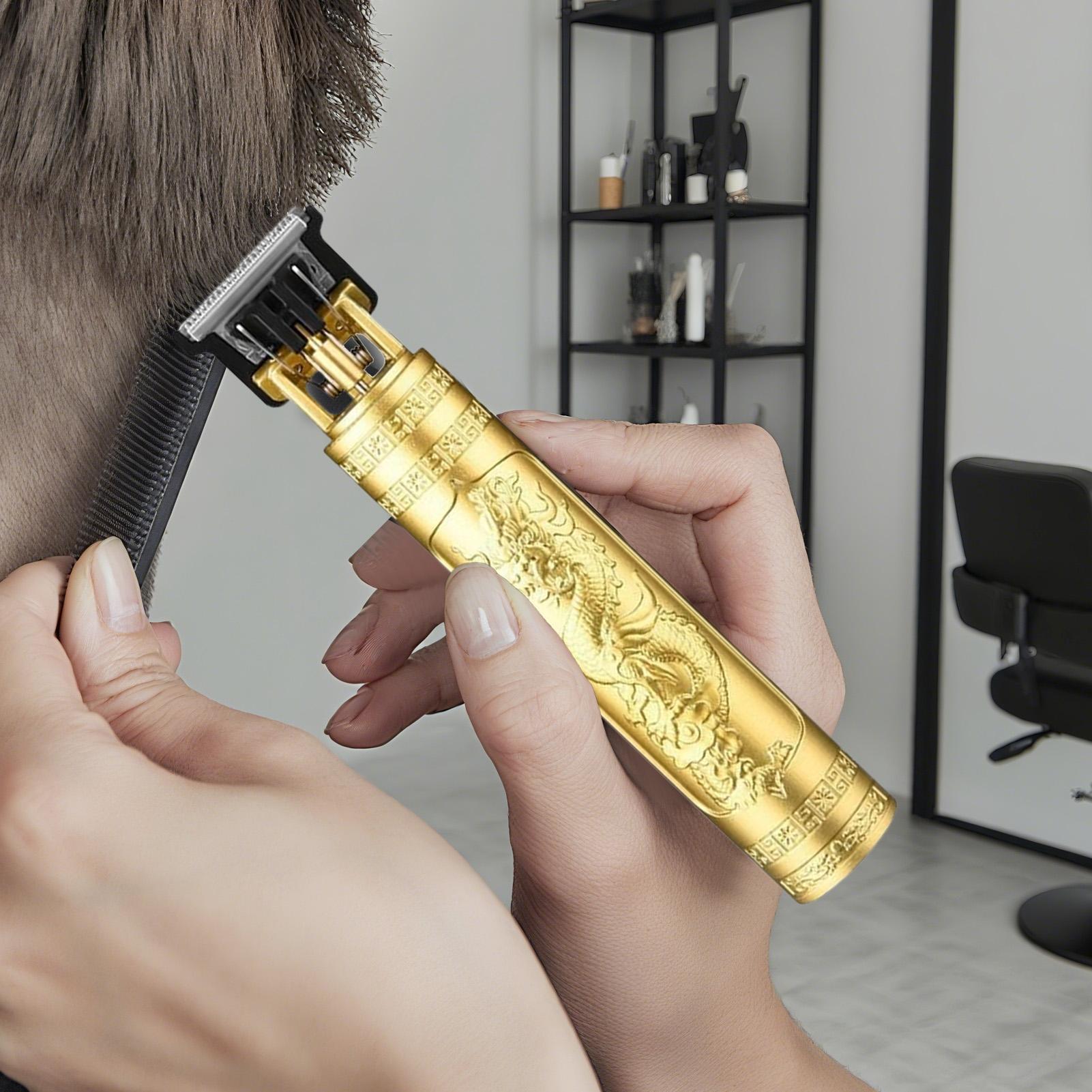Cordless Hair Clippers Cordles - Hair Care Kit recension och pris