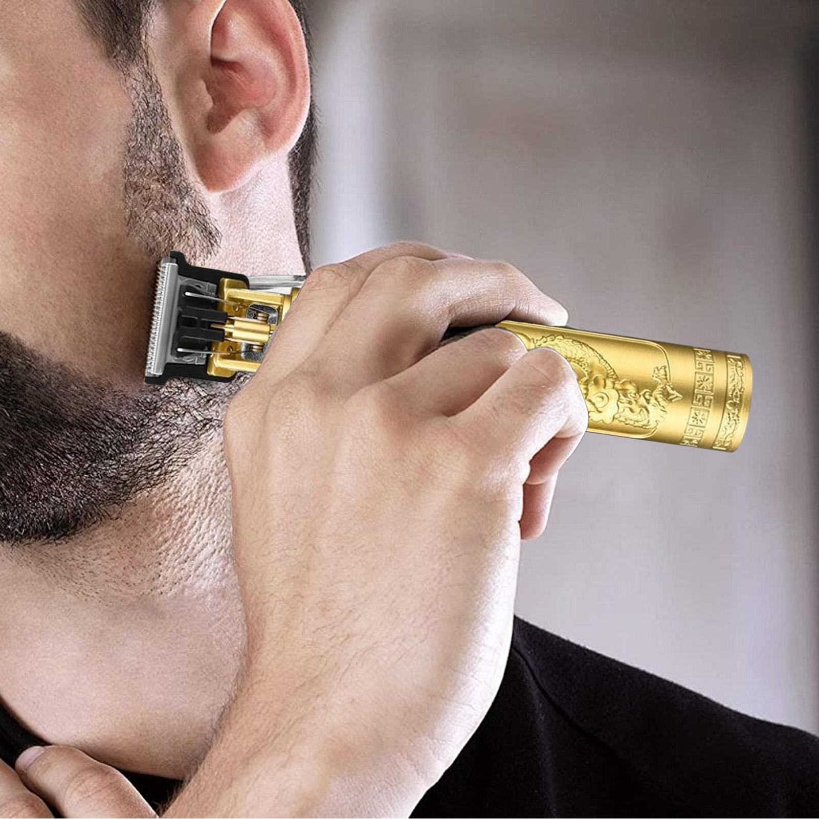 Cordless Hair Clippers Cordles - Hair Care Kit recension och pris