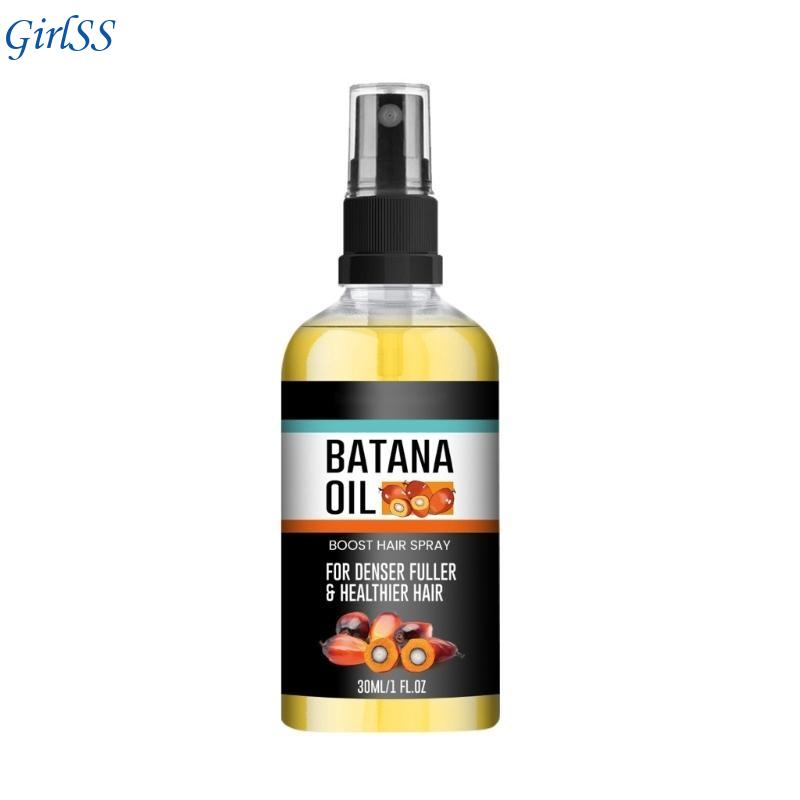 30ml Denser Fuller Healthier H - Hair Care Normal recension och pris